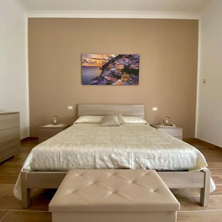 Voce 'E Notte SantʼAntonio Abate Exterior foto